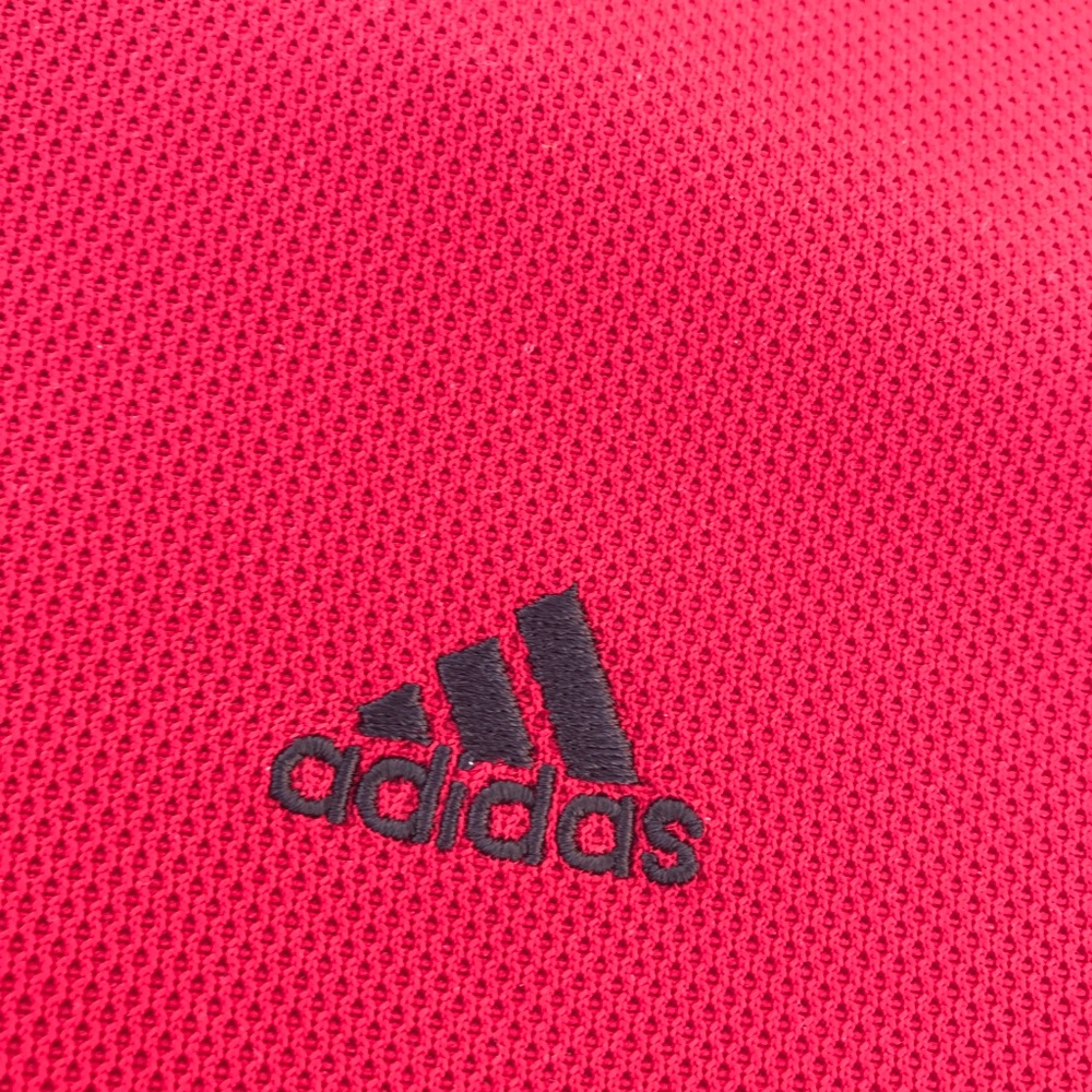 Adidas long sleeved men's shirt-gently used